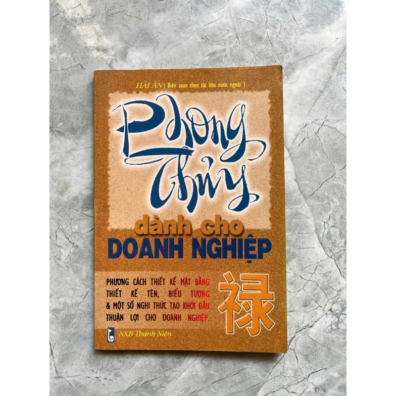 PHONG THỦY DÀNH CHO DOANH NGHIỆP 759883