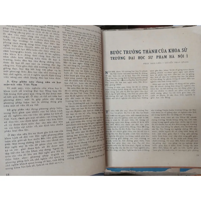 NGHIÊN CỨU LỊCH SỬ 590343