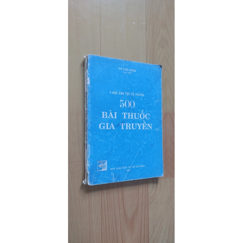 500 BÀI THUỐC GIA TRUYỀN  505241