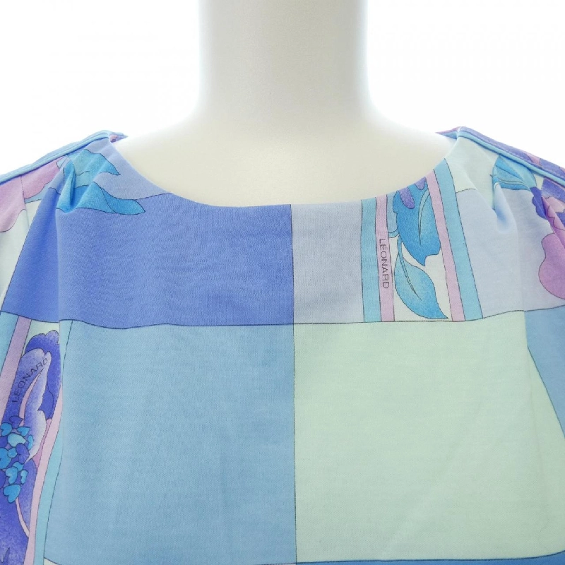 Thời trang LEONARD FASHION - Hàng hiệu Authentic 637842