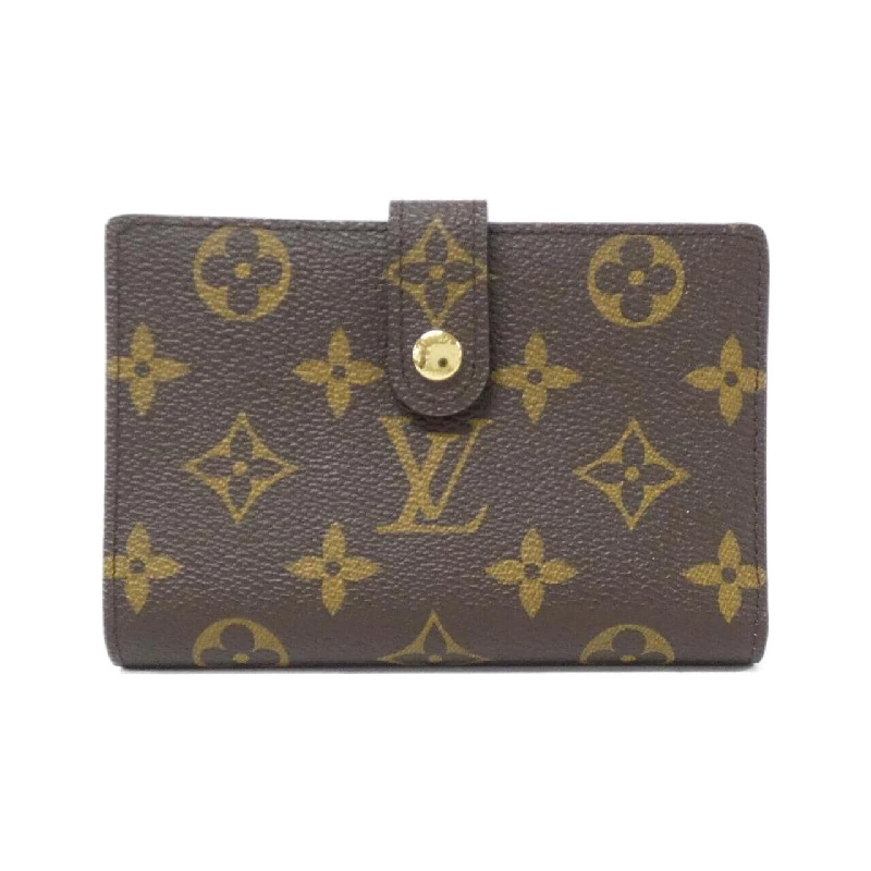 Ví Louis Vuitton Monogram Porte-Feuille Viennois M61674 - Hàng hiệu Authentic 806576