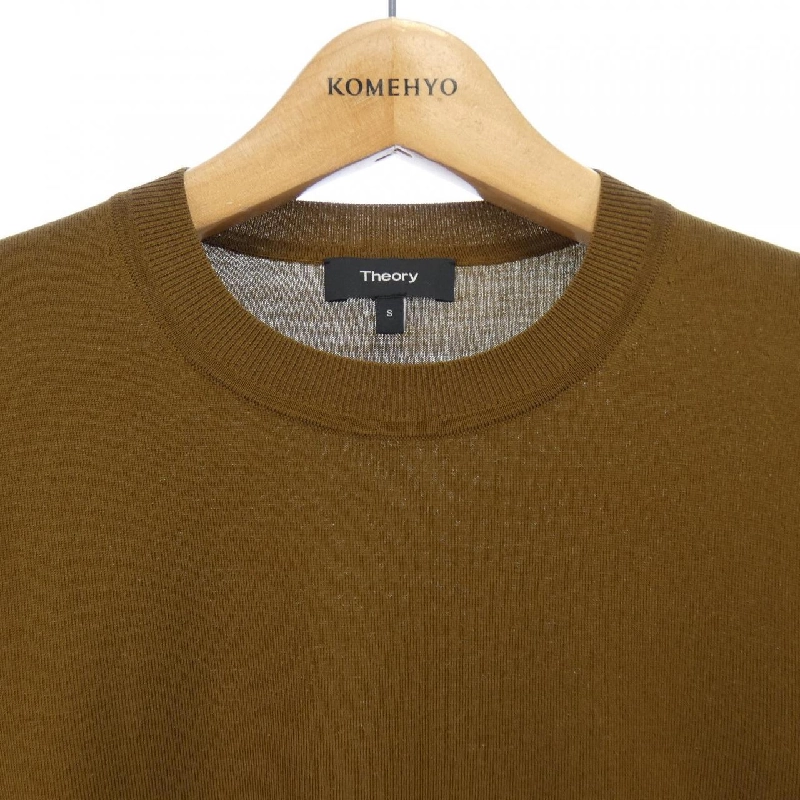 Thương hiệu Theory - Áo len hàng hiệu 896656