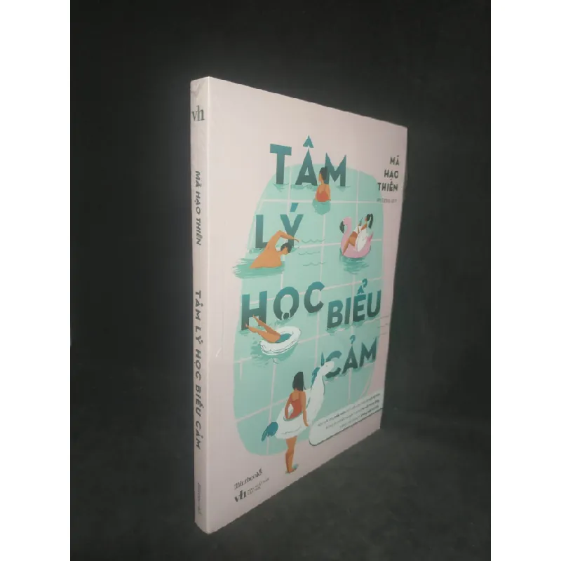 [Sách Cũ SCGR] Tâm lý học biểu cảm mới 100% HCM0102 678245