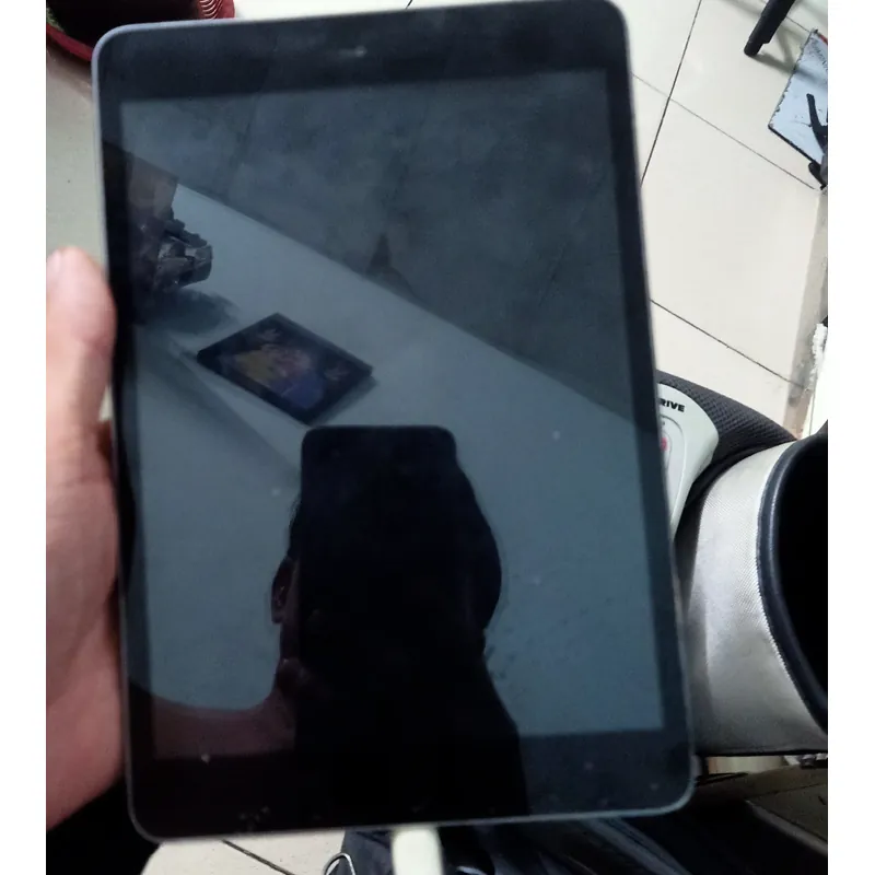 Ipad minib1,bản wifi zin,icloud sạch. 716377