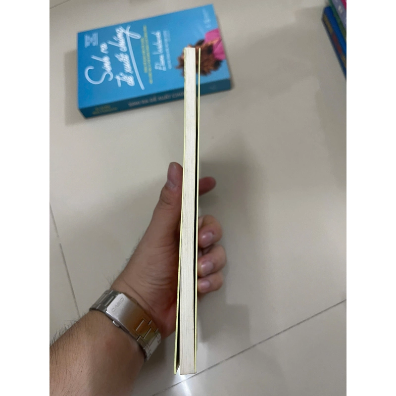 Món lạ miền Nam Vũ Bằng mới 80% (Hoi) 37158