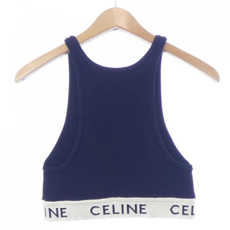 Celine CELINE Áo thể thao Bra 2A68L372N - Hàng hiệu Chính hãng 823140