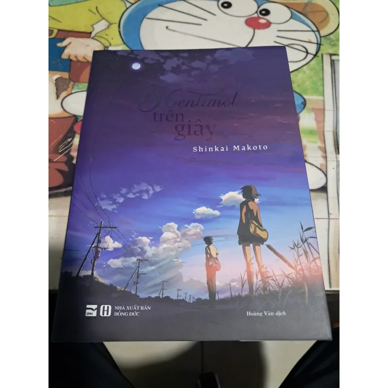 5 centimet trên giây 999945