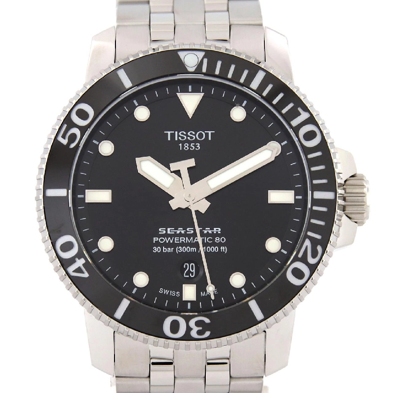 Đồng hồ Tissot Seastar 1000 Automatic T120.407.11.051.00 SS - Hàng hiệu Chính hãng 882701