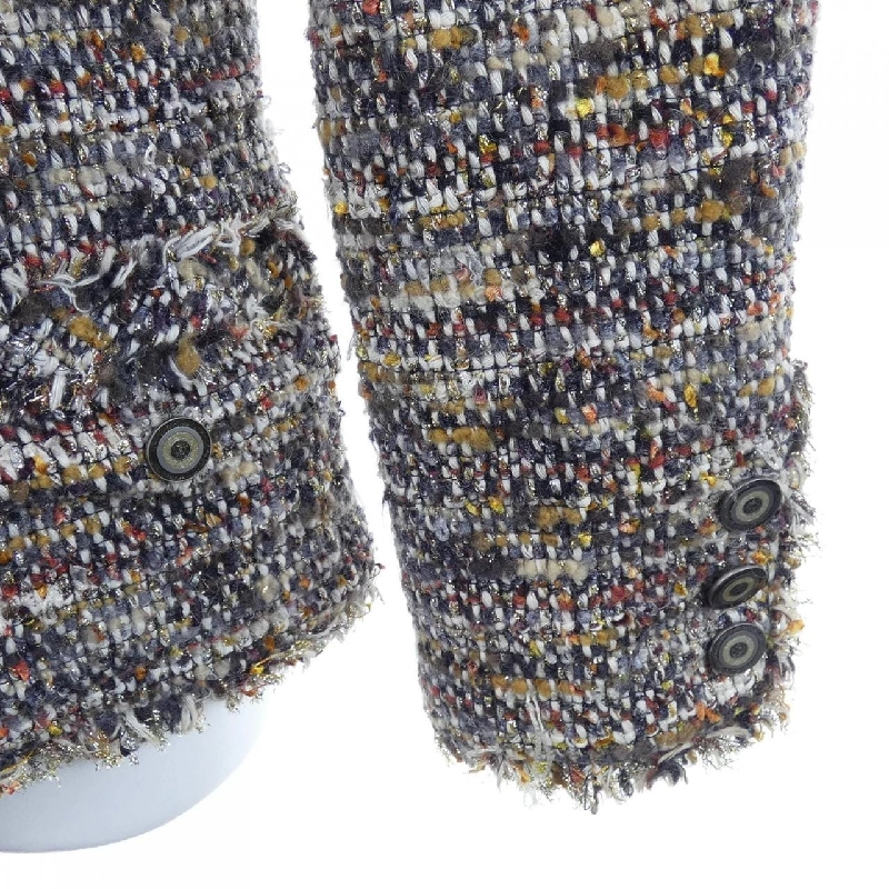 CHANEL P31955V21845 07A Jacket - Hàng hiệu Authentic 818752