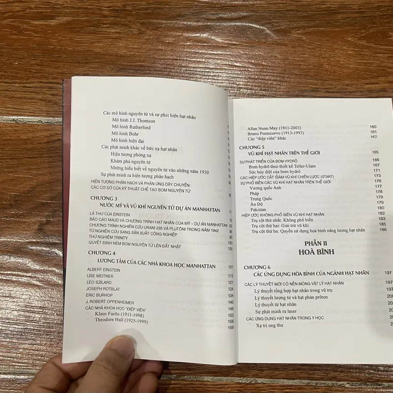 Năng lượng hạt nhân Chiến tranh & hòa bình (7) 1043059