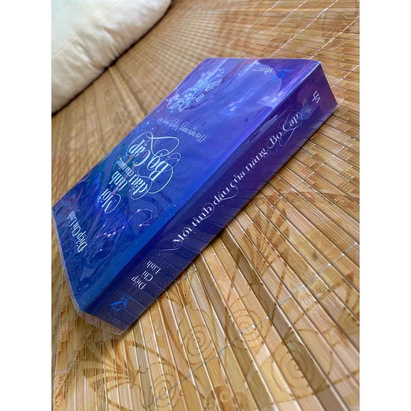 Mối tình đầu của nàng Bọ Cạp 507114