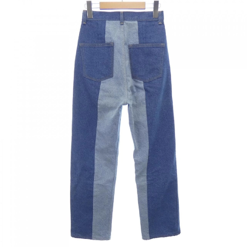 【Mã giảm giá】AEWEN MATOPH Jeans 654909