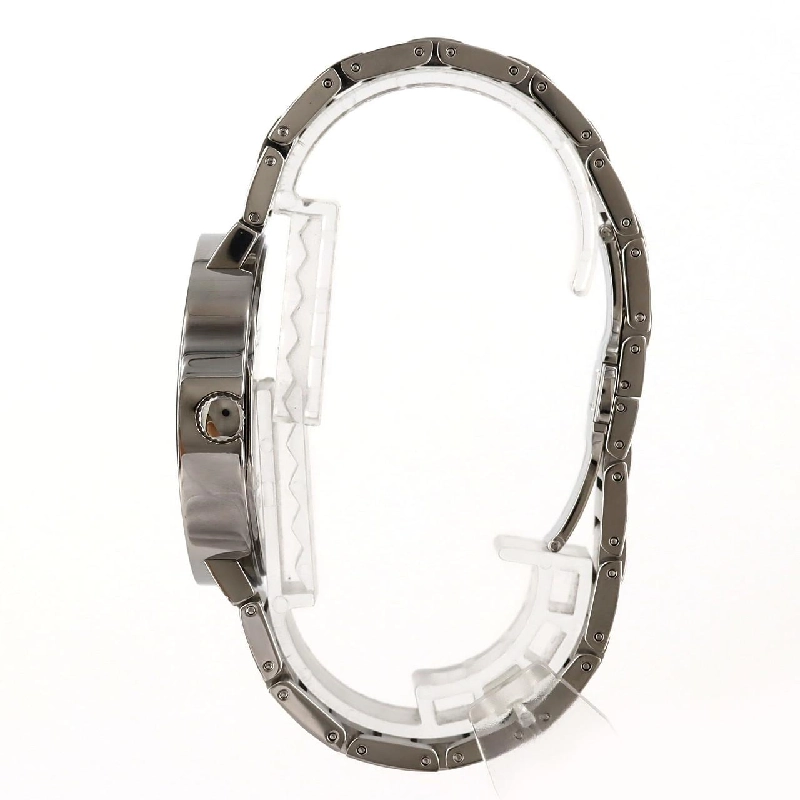 Bulgari Bulgari Bulgari BB42SSAUTO/BB42WSSD/AT SS tự động - Hàng hiệu chính hãng 880335