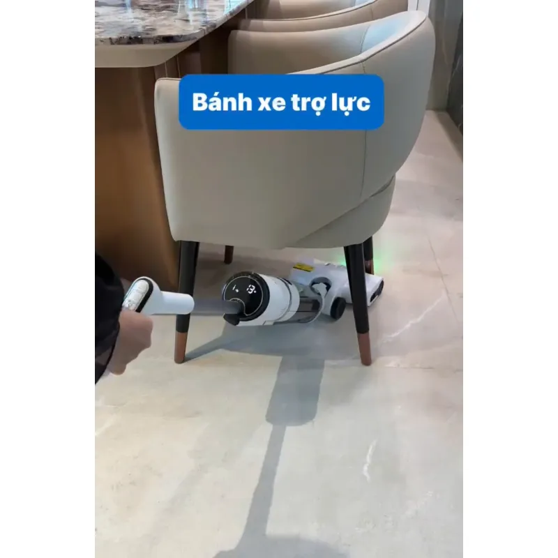 CÙNG THỬ THÁCH MỌI LOẠI VẾT BẨN VỚI KALITE H8 PRO – CHƠI LÀM SẠCH TỚI NƠI! 🔥 756990