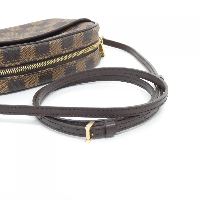 Túi đeo vai Louis Vuitton Damier Ipanema N51296 612080