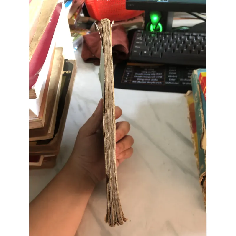 Trị bệnh tại gia đình bằng y học dân gian 957250