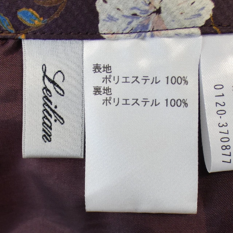 【Mã giảm giá】Leilian LEILIAN Váy 653316