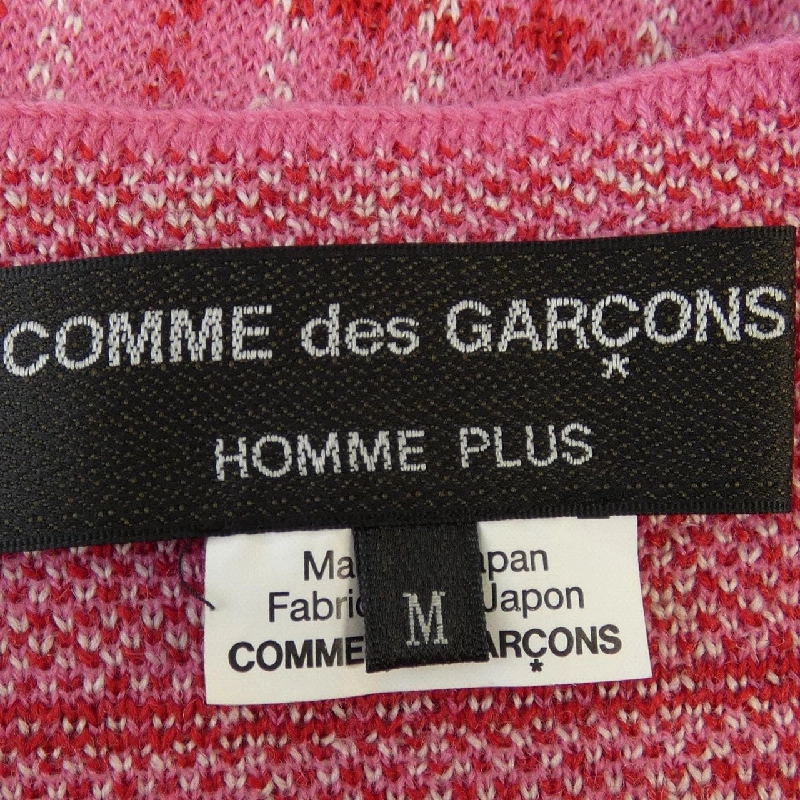 COMME des GARCONS HOMME plus PI-N001 Áo len - Hàng hiệu Authentic 900777