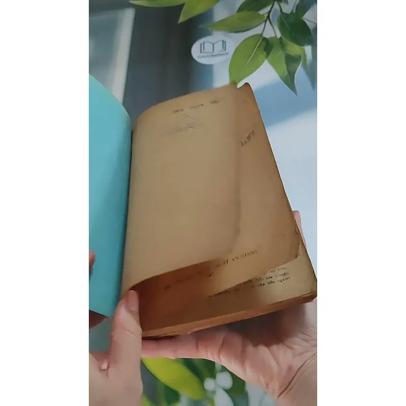 Trà hoa nữ (1987) - Alexander Dumas con 607733