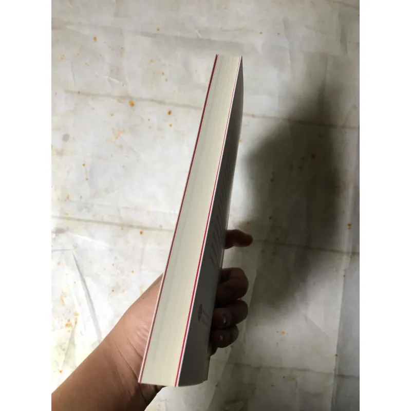 Quả Chuông Ác Mộng - Sylvia Plath 733694