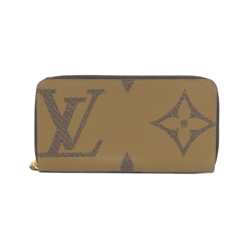 Ví Louis Vuitton Monogram Giant Zippy M67687 - Hàng hiệu Chính hãng 769226