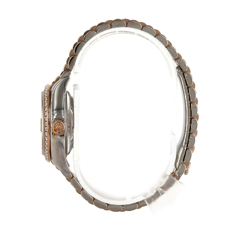 Đồng hồ Rolex Datejust 279381RBR SSxPG tự động - Hàng hiệu chính hãng 877432