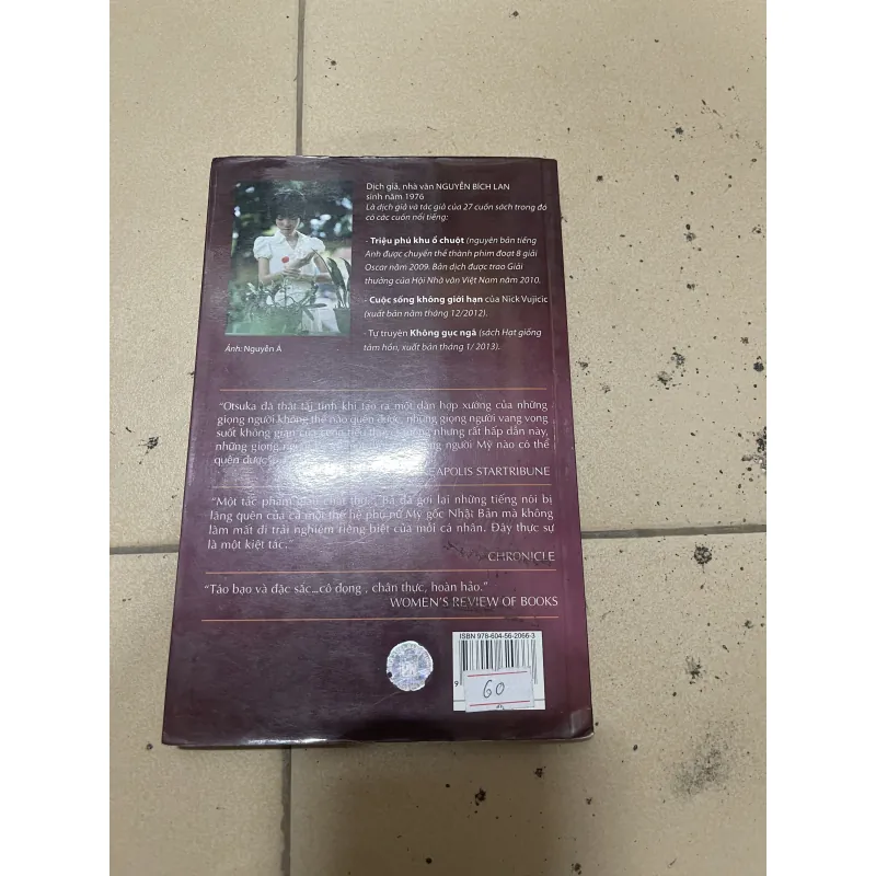 Phật ở tầng áp mái (c47) 926175