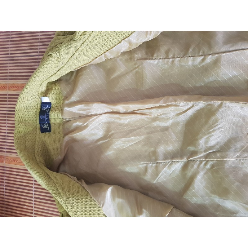 Áo khoác nữ size M,L 21201