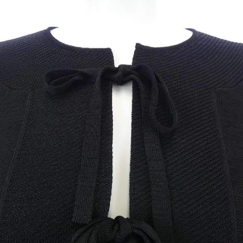 【Mã giảm giá】Áo khoác cardigan CHANEL 645621