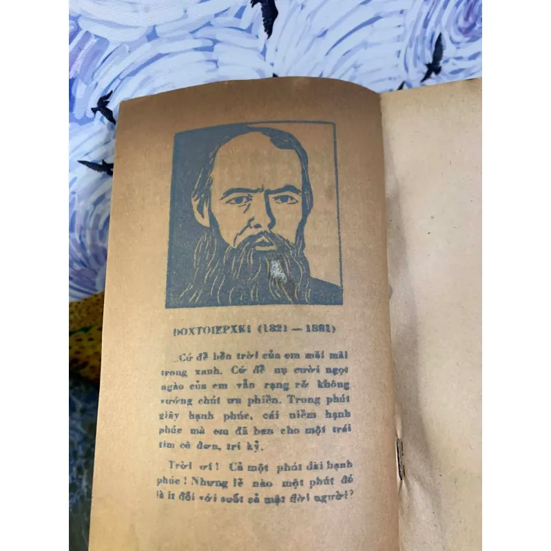 Những Đêm Trắng - Dostoevsky 928019