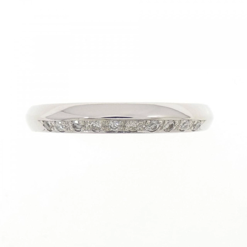 Nhẫn kim cương PT950 0.09CT - Hàng hiệu Authentic 850945