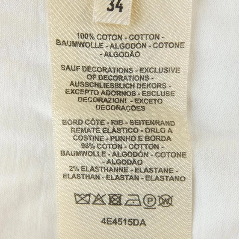 Đầm thêu túi HERMES 4E4515DA - Hàng hiệu Authentic 813303