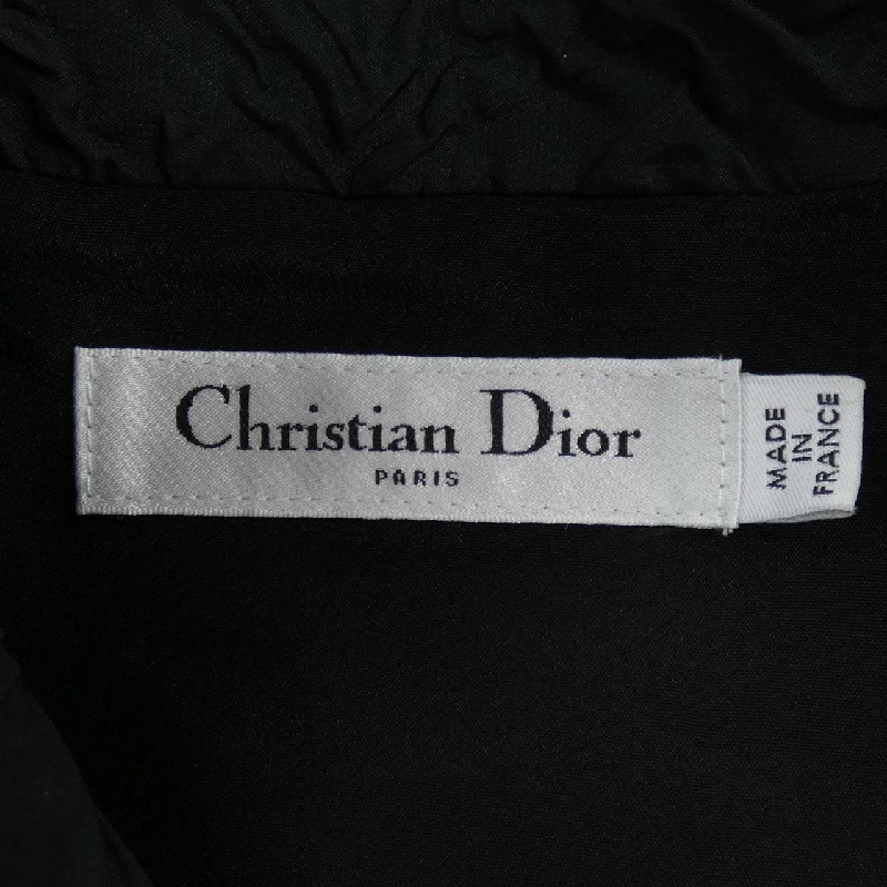 クリスチャンディオール CHRISTIAN DIOR 351R49S2749 Váy - Hàng hiệu Authentic 810766