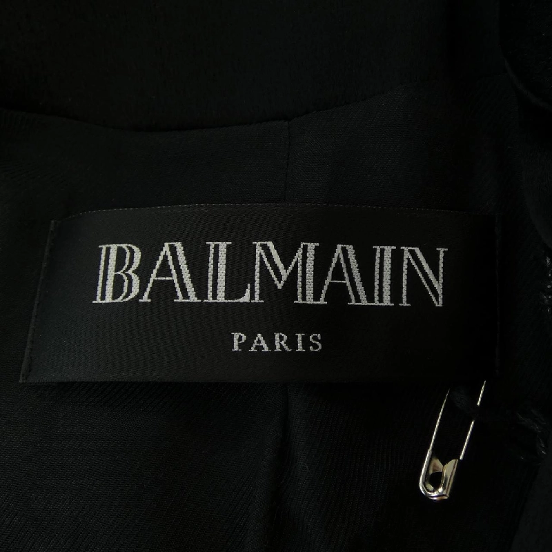 Áo khoác BALMAIN 630343