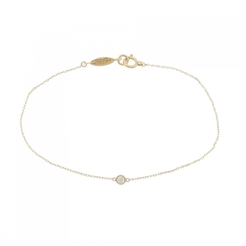 Vòng tay đá quý nude Aker 0.06CT 665818