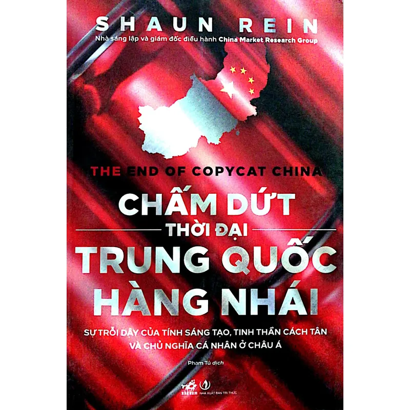 Chấm Dứt Thời Đại Trung Quốc Hàng Nhái 735415