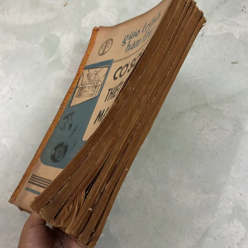 Giáo trình hàm thụ: cơ sở thiết kế mạch (7 cuốn) - Vương Khánh Hưng 1007308