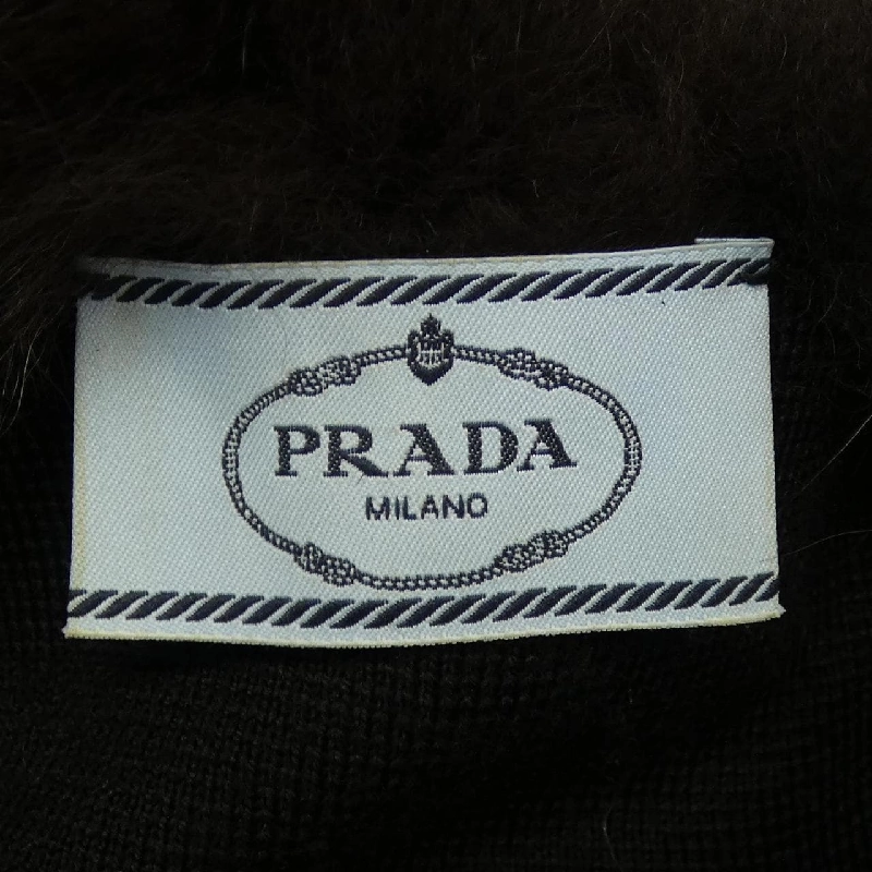 Áo khoác cardigan PRADA 185014 1EM0 628771
