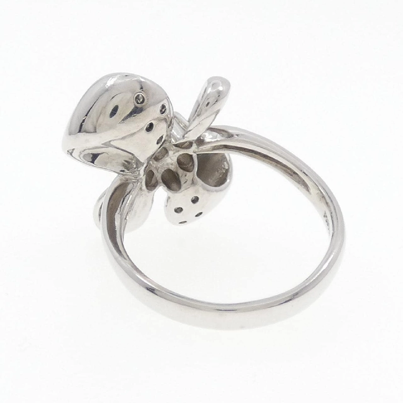 Nhẫn kim cương PT900 0.30CT 668452