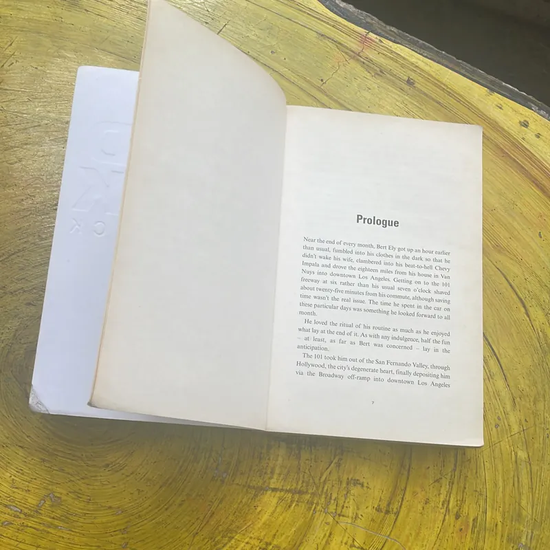 GRID LOCK- SEAN BLACK 594506