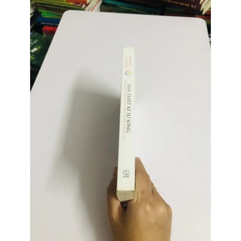 📘 BẢN THIẾT KẾ SỰ SỐNG – Robert Plomin 749229