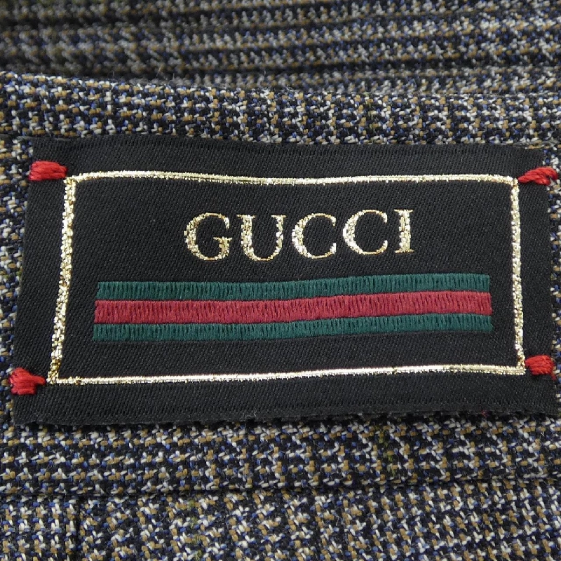 Gucci GUCCI 690469 ZABKO Quần - Hàng hiệu Chính hãng 889875