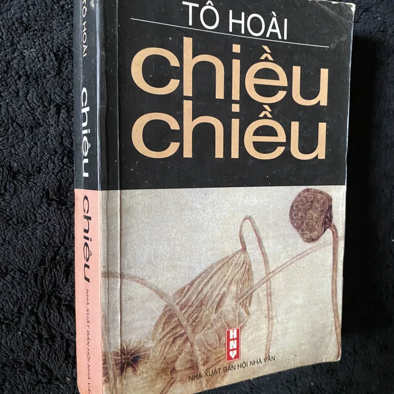 Chiều chiều-  Tô Hoài 1045940