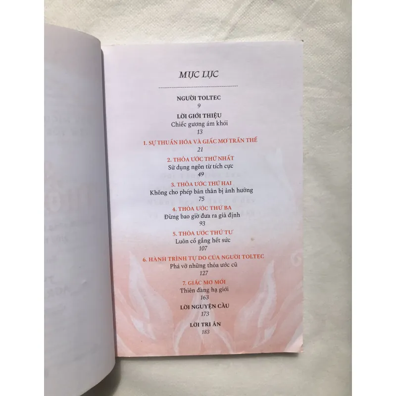 Bốn Thoả Ước 750537