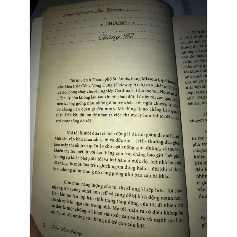 Trên bục giảng 761985