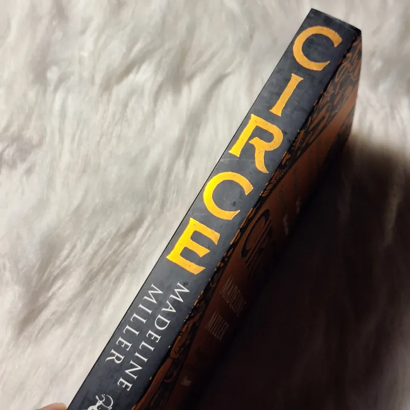 Madeline Miller - Circe 957155