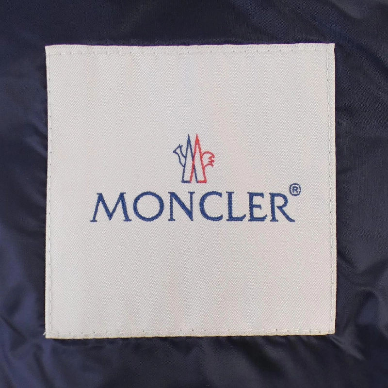 Áo gile MONCLER 636934