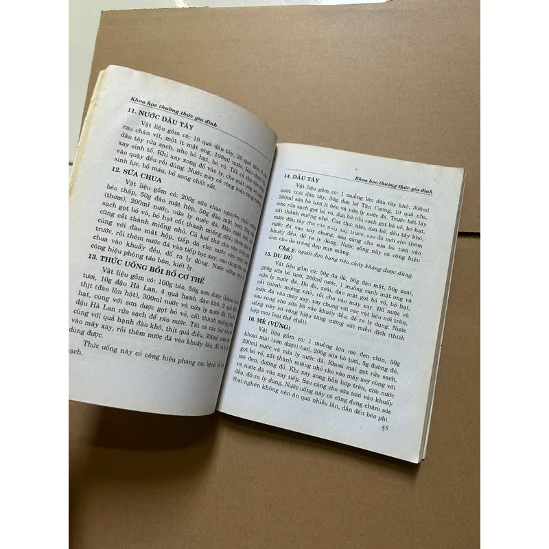 1008 mẹo vặt những hiểu biết cần thiết trong đời sống 722545