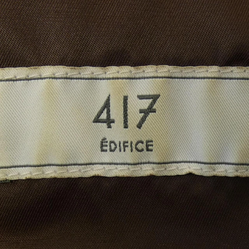 417 by EDIFICE Áo khoác - Hàng hiệu Authentic 885375