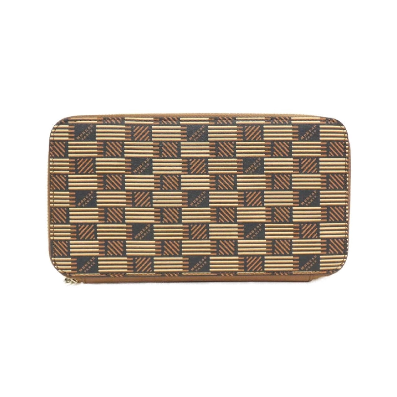 【新品】Morau Paris CONZIP LRGPRCALF ví 623163